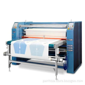 1M roller machine
